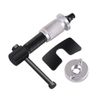 Car Disc Brake Piston Spreader Separator Separation Tool Calliper Pad Rewind Kit