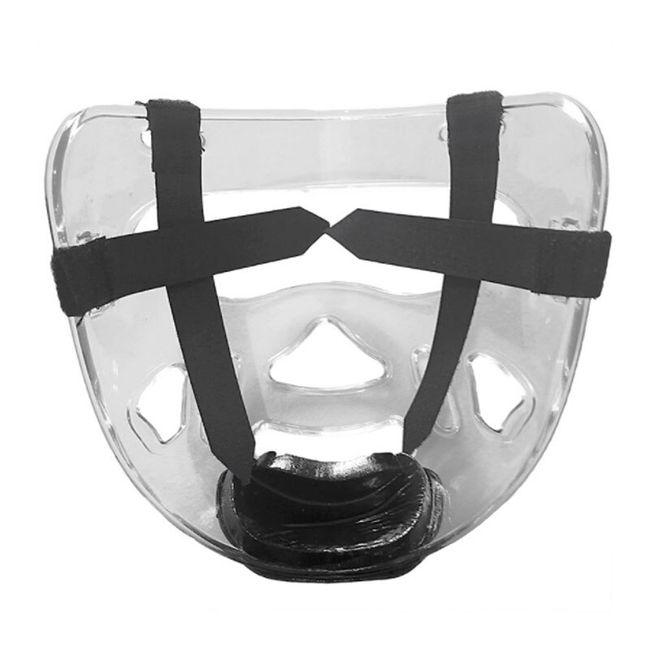 Kid's Black S.W.A.T. Helmet with Face Mask