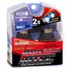 MTEC 2X Super White 9007 Bulbs (Stock Wattage)
