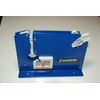 Produce poly bag sealer with cutter Dispenser