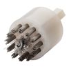EZ RED 506 1-4 S/T Battery Cleaning Brush