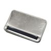 King Size Automatic Adjustable ROLLING MACHINE STRONG BOX CIGARETTE METAL 110
