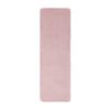 Francfranc Franc Microfiber Face & Slim Bath Towel Set, Pink