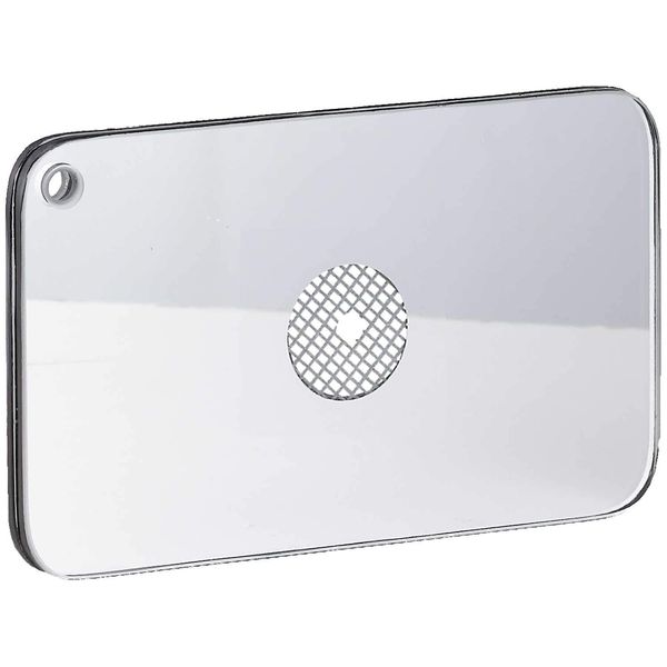 Coghlan's Survival Signal Mirror, Size: 2" x 3"