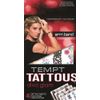 Tempt Tattous Temporary Tattoos, Arm Band, 3 Ounce