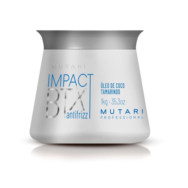 Impact Btx Antifrizz Mutari