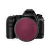 Haida 67mm Magnetic ND64 Filter with Adapter Ring Magnetic Neutral Density Filter
