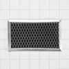 Whirlpool Microwave Oven Charcoal Filter Genuine OEM Replacement Part
