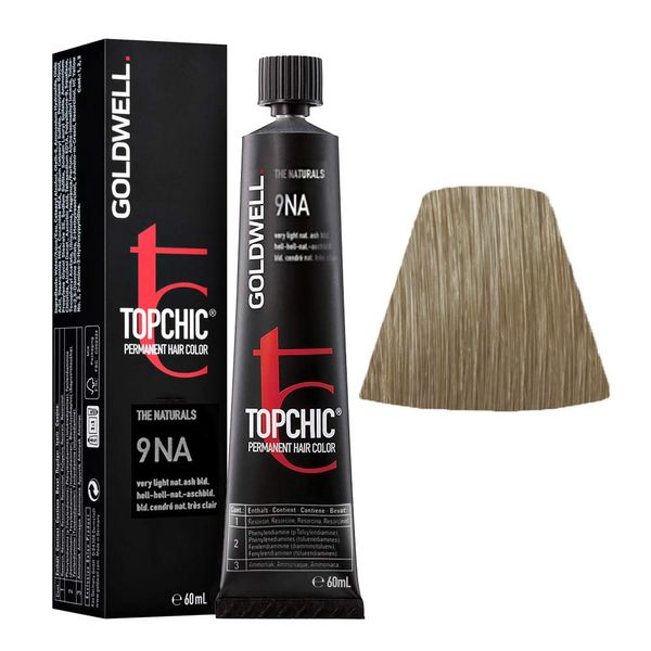 9NA TC TB 60ML