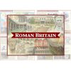 Roman Britain History Pack - Educational Classroom Teaching Resource - 11 A3 Pages