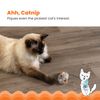 Catstages Squeak Squeak Mouse Plush Catnip Cat Toy