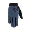 REKD Status Gloves, Blue