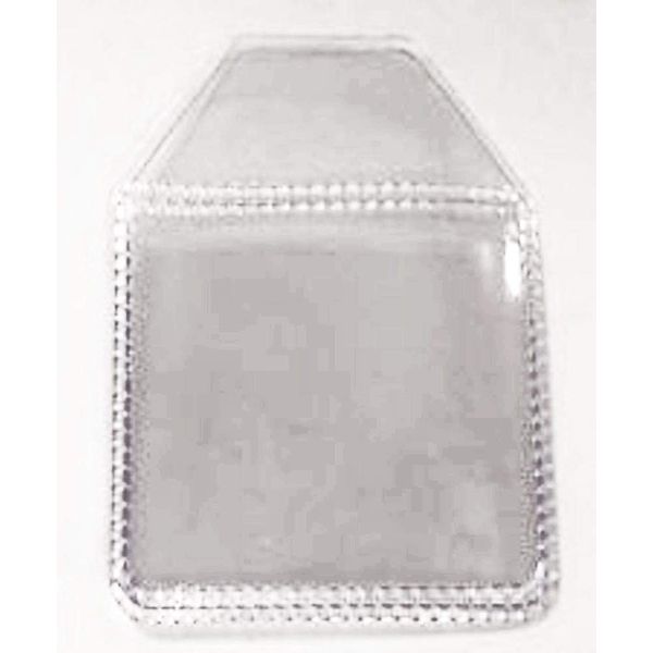 100 x Coin Envelopes Coin Storage Wallets (2" x 2")