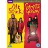 Mr Stink / Gangsta Granny Double Pack [DVD]