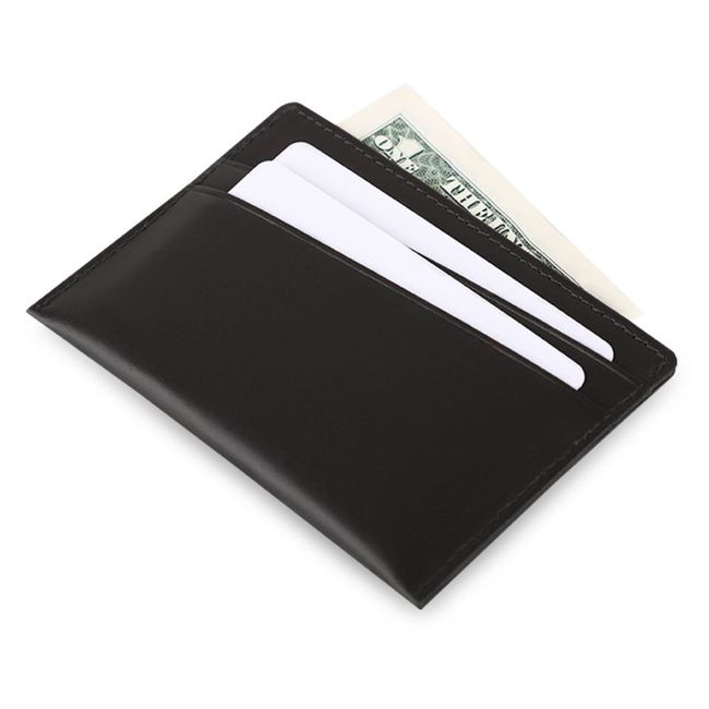 Egarden Slim look Card Wallet