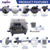 Laguna Aeration Kit for Ponds