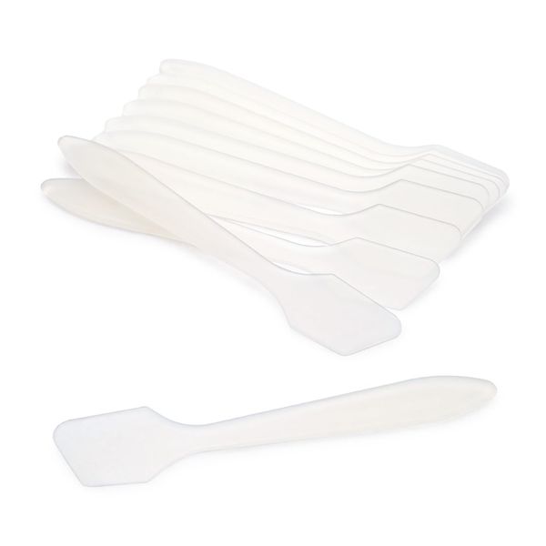 Disposable PP Spatulas 20 Count (362)