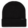 Berghaus Unisex Inflection Warm Beanie Hat, Black, One Size