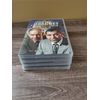 Dragnet: Complete 1960s Series Seasons 1-4 DVD Collection