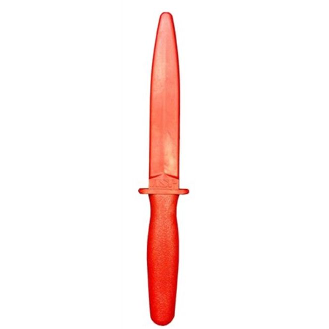 ASP Knife Red Training Series