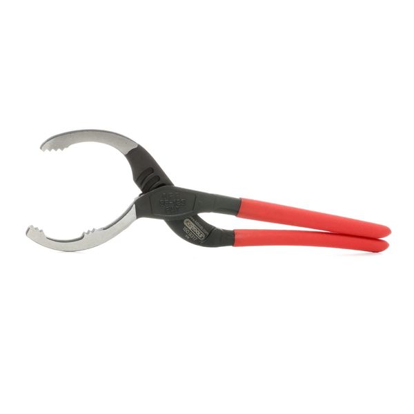 KS Tools 55-125mm Oil Filter Plier