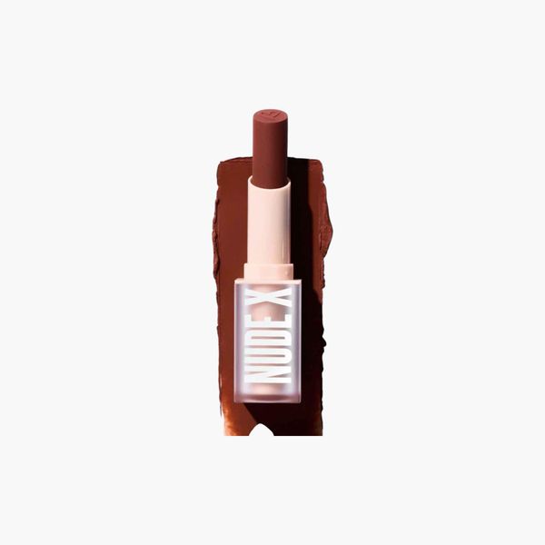beauty creation better off alone lipstick (never too much)
