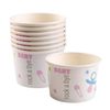 Neviti 597680 Tiny Feet Treat Tubs