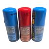 Slime Licker 2.0 Sour Candy 3 Piece 2 BLUE 1 RED
