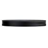 Normcore 51 mm Replacement Tamper Base, Titanium PVD Coating Ripple Base