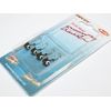 Berkley Rock Head PowerJig 1.5g Black & Gold