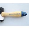 SEARS WORKMASTER..2.5" PROFESSIONAL FLAT BRISTLE BRUSH..NOS -USA MADE