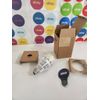 Daylight LED Light Bulb 300 Watt Equivalent Non-dimmable E26 Base 30W Power 5000