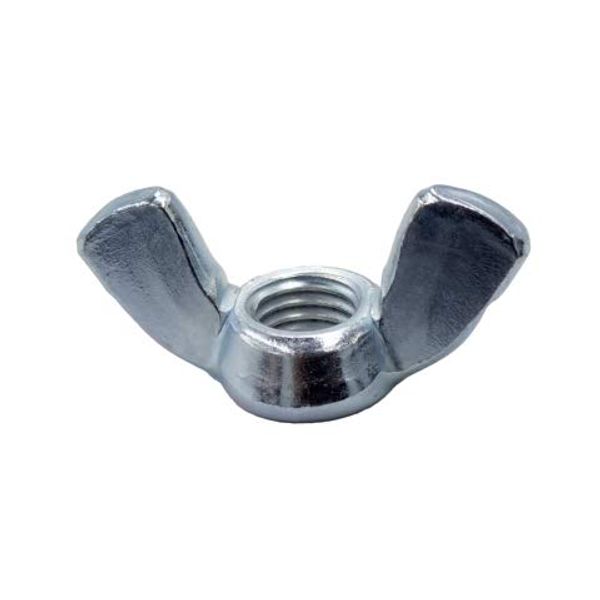 Tool mania Cold Wing Nut Uniqlo Plated M10 1