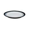 Denby Halo Dessert/Salad Plate, 24.5cm