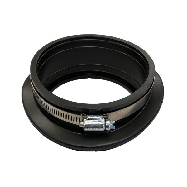 Jackel Snap-In-Hub (4 Inch Diameter)