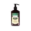 Arganicare Castor Oil Leave In Conditioner with Certified Organic Argan & Castor Oil For All Hair Types 400ml