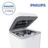 [ PHILIPS Korea Official Store ] Philips 24887 UV-C Household Sterilizer Sterilizer 99.99% Sterilization Effect, Philips Household UV-C Sterilizer / 9290024887