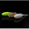 DAIWA Bath Worm STEEZ Pop Cracker 3.1 Shrimp