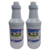 SU-PER Bye Fly Natural for Horses (1 Quart (2 Pack))