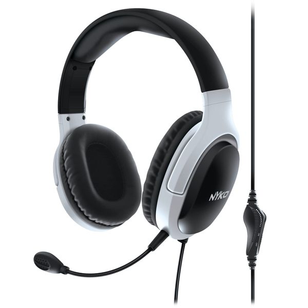 Nyko Headset Np5-5000 for PlayStation 5 - PlayStation 5