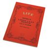 Life Noble Loose Leaf Square A4 R74