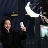 Ulanzi AS-L30 30cm Lantern Softbox with Mini Bowens Mount Quick Release Diffuser