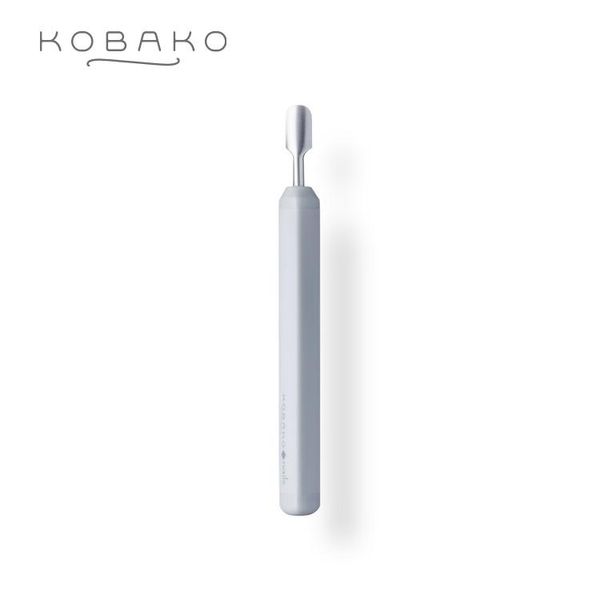 Cuticle Pusher L | Kai Corporation KOBAKO Official Cuticle care Beautiful nails Callus care Nail supplies Pusher Nail care Nail care products Cuticle treatment