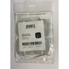 TENS Unit - Electrodes - Reusable - 2" x 2" Square Pads NEW - 4 Self-adhering