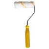 Professional DIY Mini Paint Roller with Handle and 10 Quality Roller Sleeves