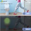 The Original LED Toilet Lights Motion Detection [2 Pack]