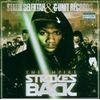 pres. G-Unit-The Empire Strikes Back