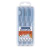 Centropen PK 4 DOCUMENT LINER BLACK 2631,226310401