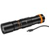 ORCATORCH OcraTorch DC710 USB-C Direct Charging 3000 Lumens Dive Light, Black