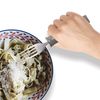 Rehabilitation Advantage Lightweight Swivel Fork